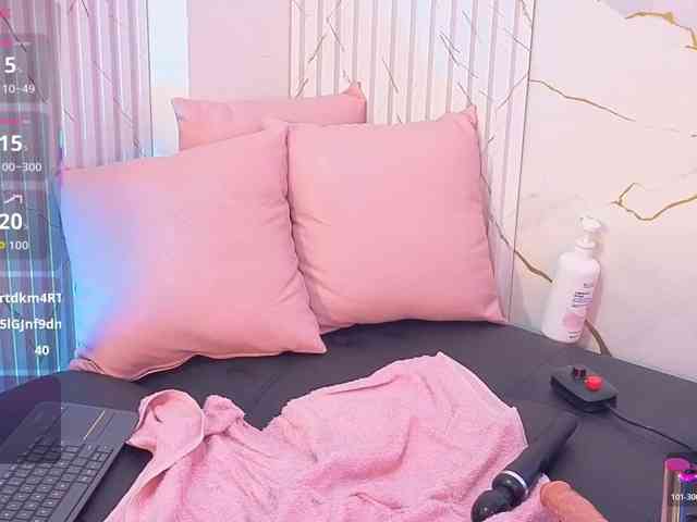 juanita-tay webcam