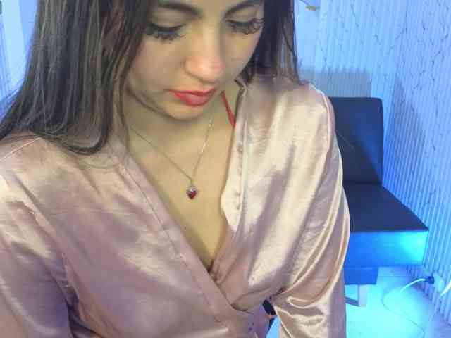 juanita-tay webcam