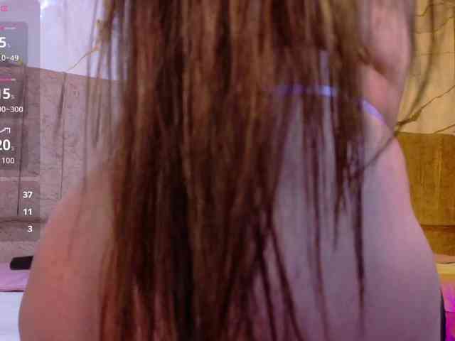 juanita-tay webcam