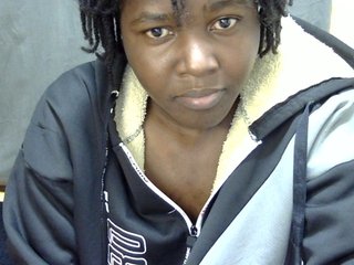 Sweet-ebony20 Porn Show