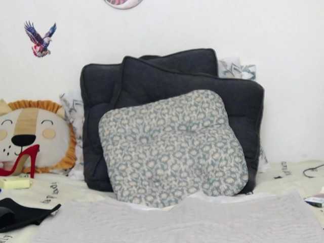 Lorena422 live webcam show