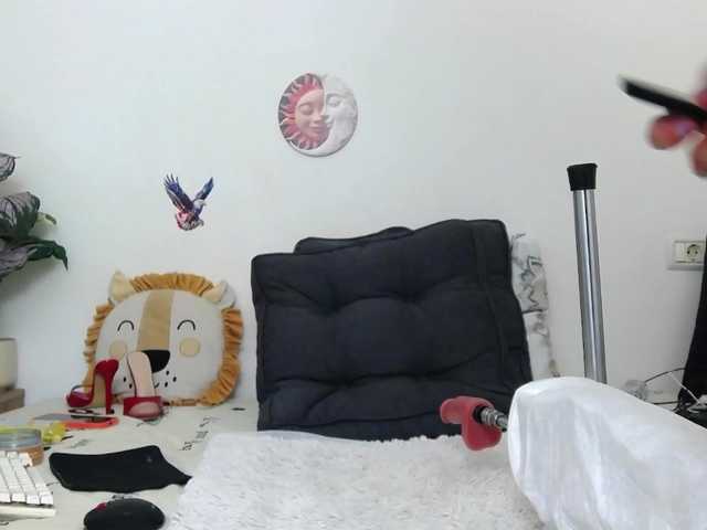 Lorena422 live webcam show