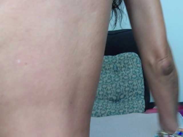Lorena422 live cam on BongaCams