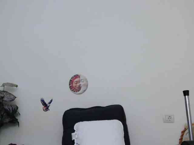 Lorena422 webcam