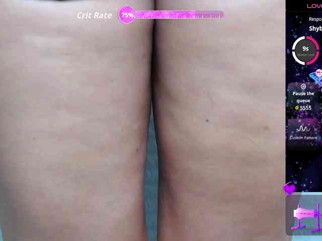 Lorena422 webcam