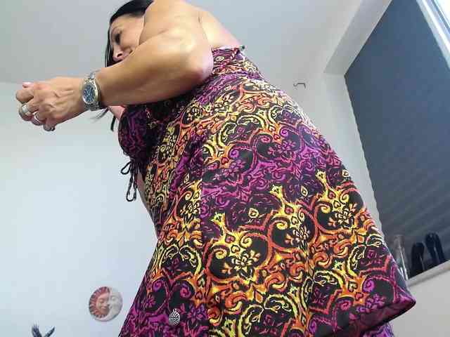 Lorena422 webcam