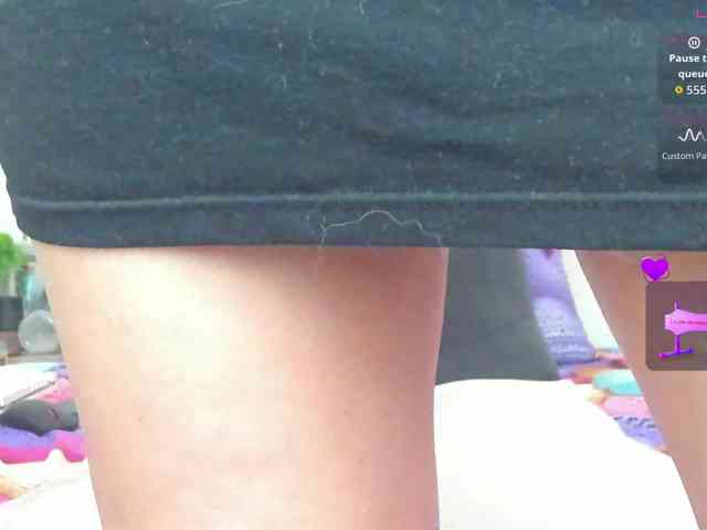 Lorena422 webcam