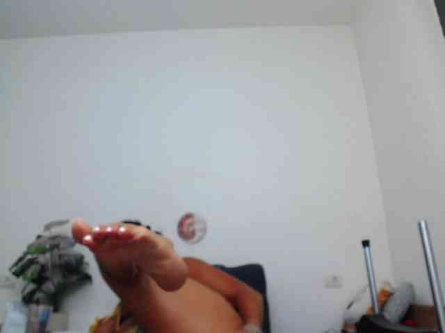 Lorena422 webcam