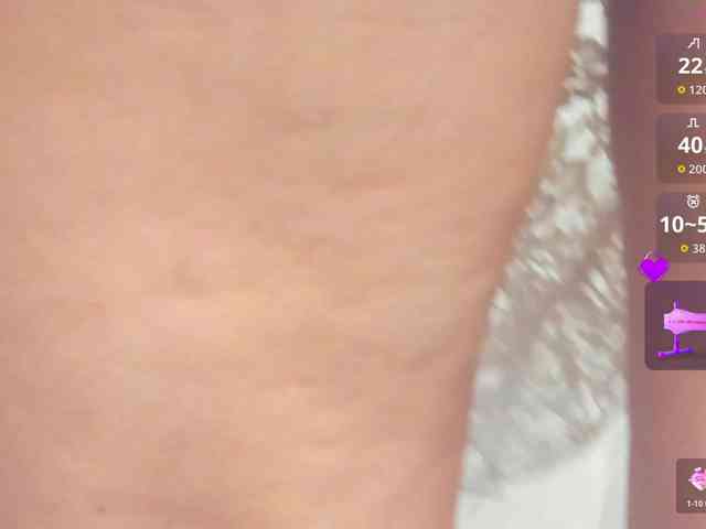 Lorena422 webcam
