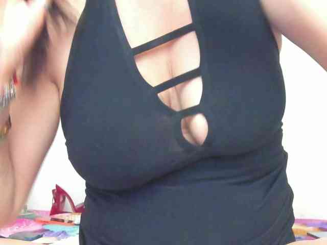 Lorena422 webcam
