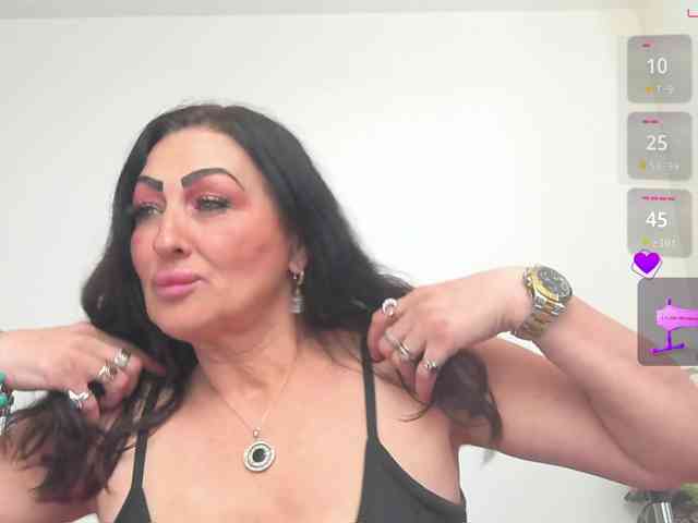 Lorena422 webcam
