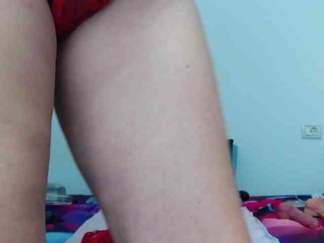 Lorena422 webcam