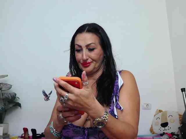 Lorena422 webcam