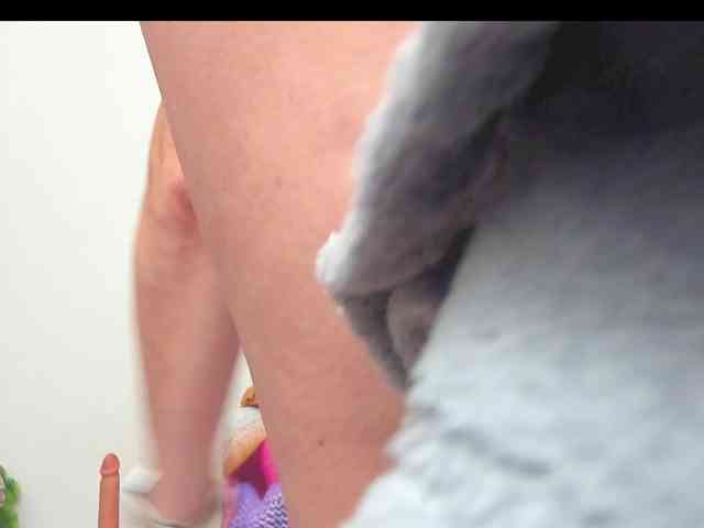 Lorena422 webcam