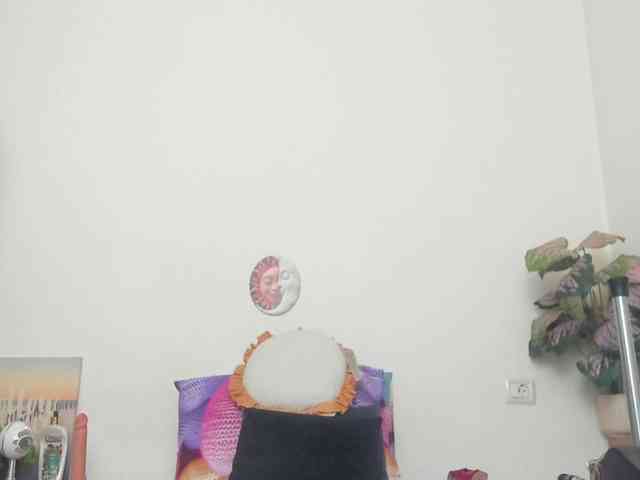 Lorena422 webcam