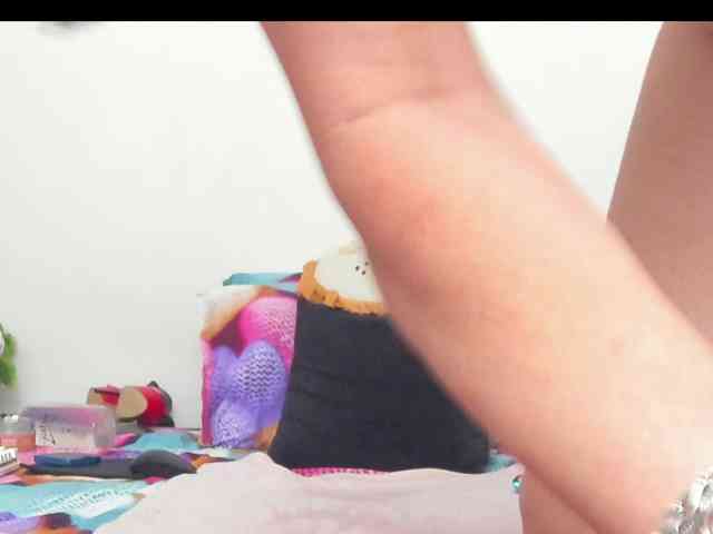 Lorena422 webcam