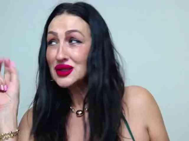 Lorena422 webcam