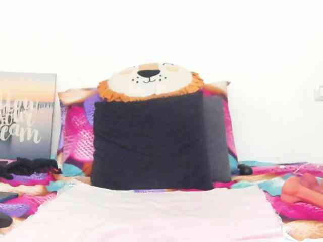 Lorena422 webcam