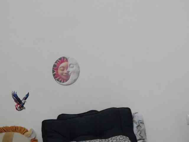 Lorena422 webcam