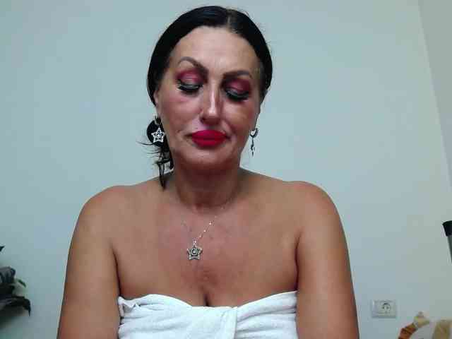 Lorena422 webcam