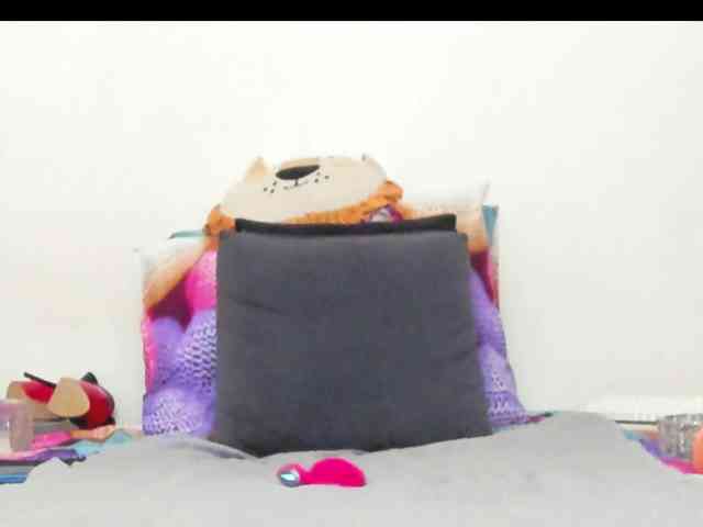 Lorena422 webcam