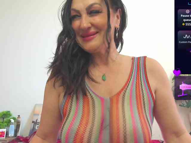 Lorena422 webcam