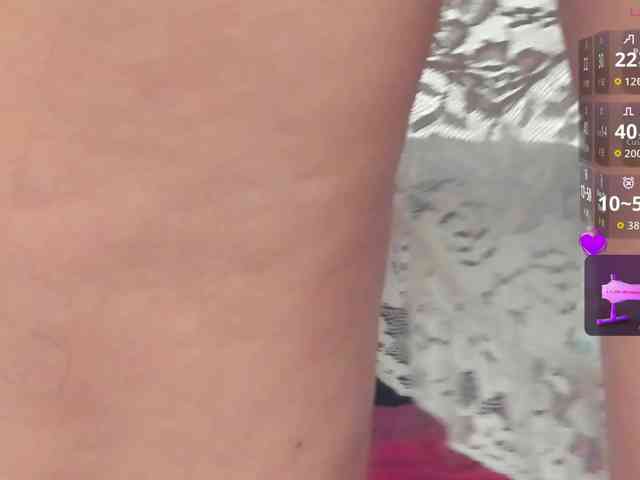 Lorena422 webcam