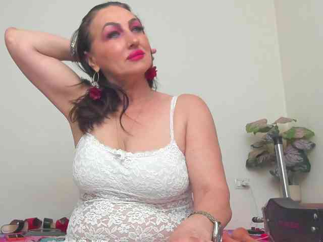 Lorena422 webcam