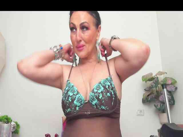 Lorena422 webcam