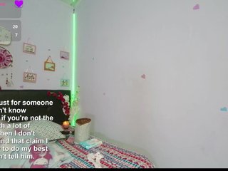 Lorrayne- Porn Show