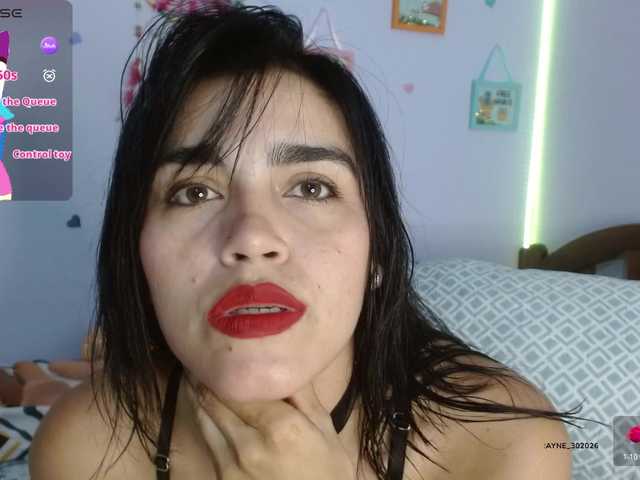 Taliax live cam on BongaCams