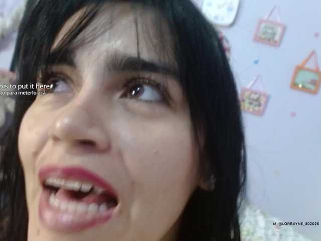 Taliax live webcam show
