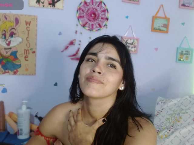 Taliax live cam on BongaCams
