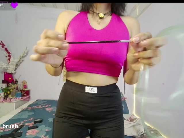 Taliax live cam on BongaCams