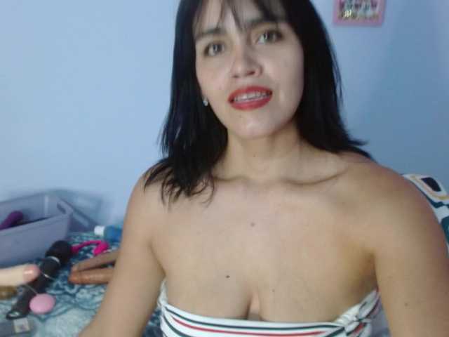 Taliax live cam on BongaCams