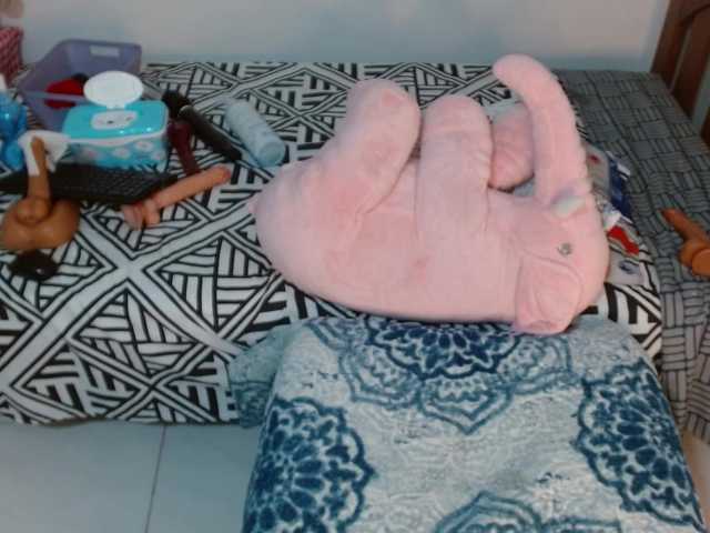 Taliax's BongaCams show and profile