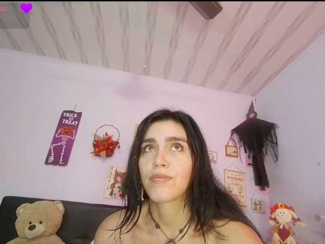 Taliax live cam on BongaCams