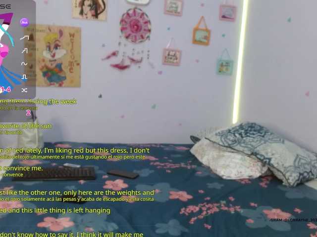 Taliax live cam on BongaCams