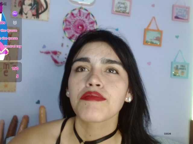 Taliax live cam on BongaCams