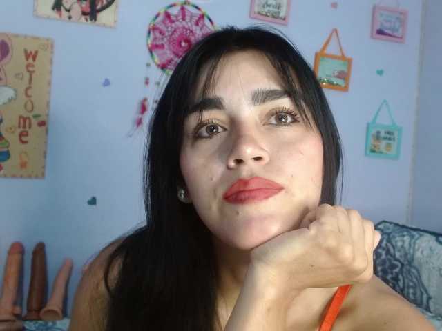 Taliax live cam on BongaCams