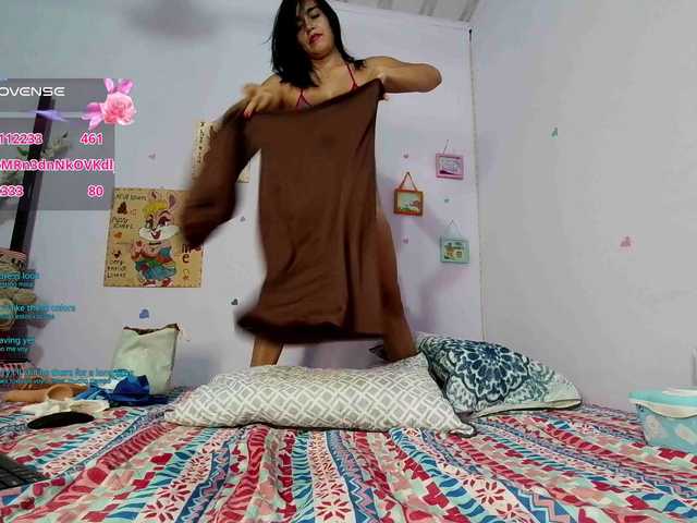 Taliax live cam on BongaCams