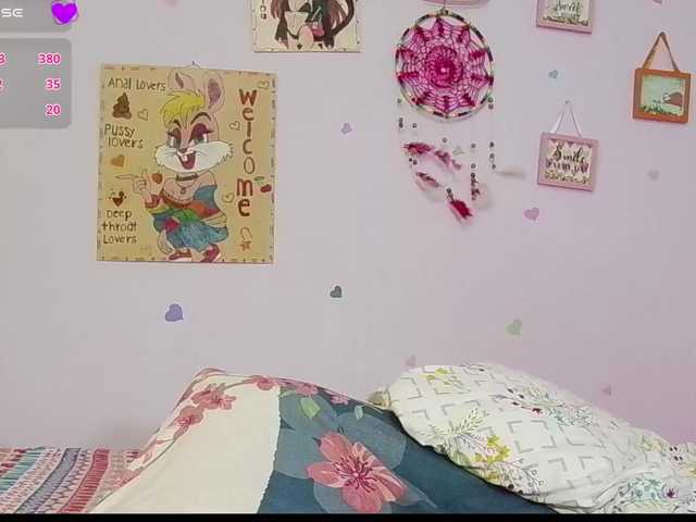 Taliax live cam on BongaCams