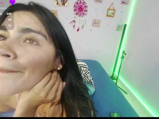 Taliax live cam on BongaCams