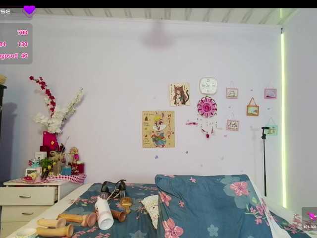 Taliax live cam on BongaCams