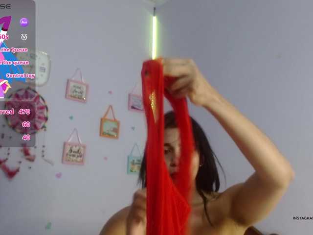 Taliax live cam on BongaCams