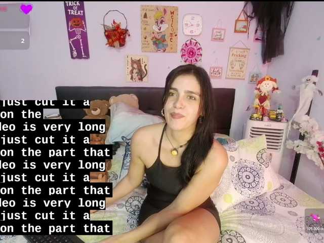 Lorrayne- live cam preview