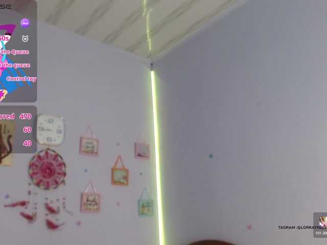 Taliax live cam on BongaCams