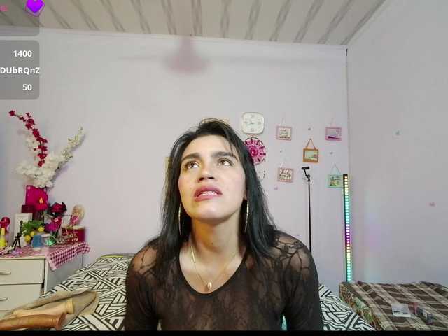 Taliax live cam on BongaCams