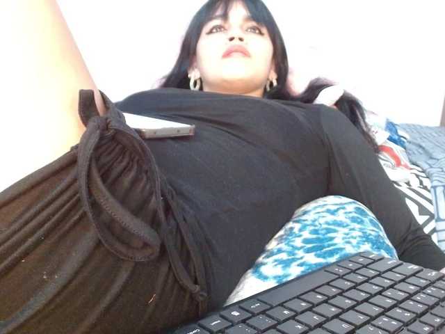 Taliax's BongaCams show and profile