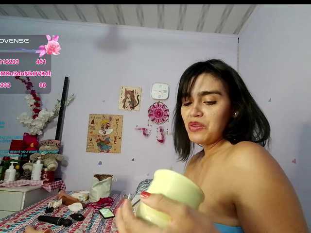 Taliax live cam on BongaCams